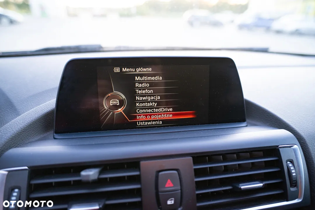 BMW Seria 1 118d M Sport sport - 30