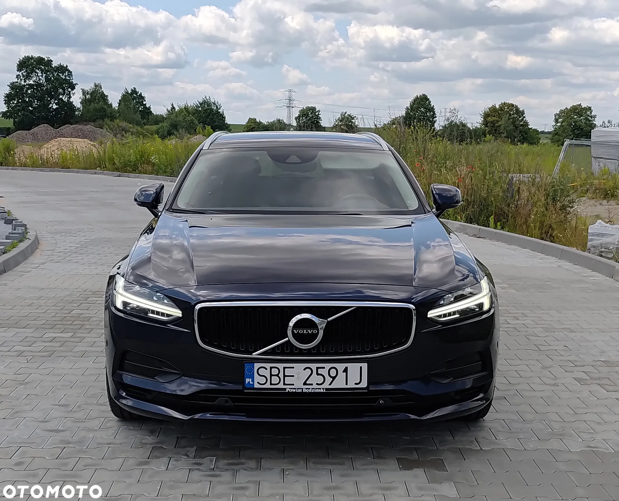 Volvo V90 D3 Momentum - 5