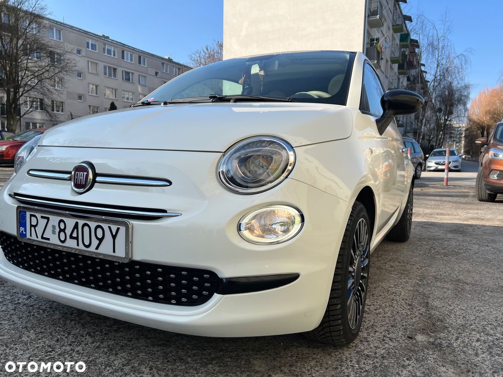 Fiat 500 - 3