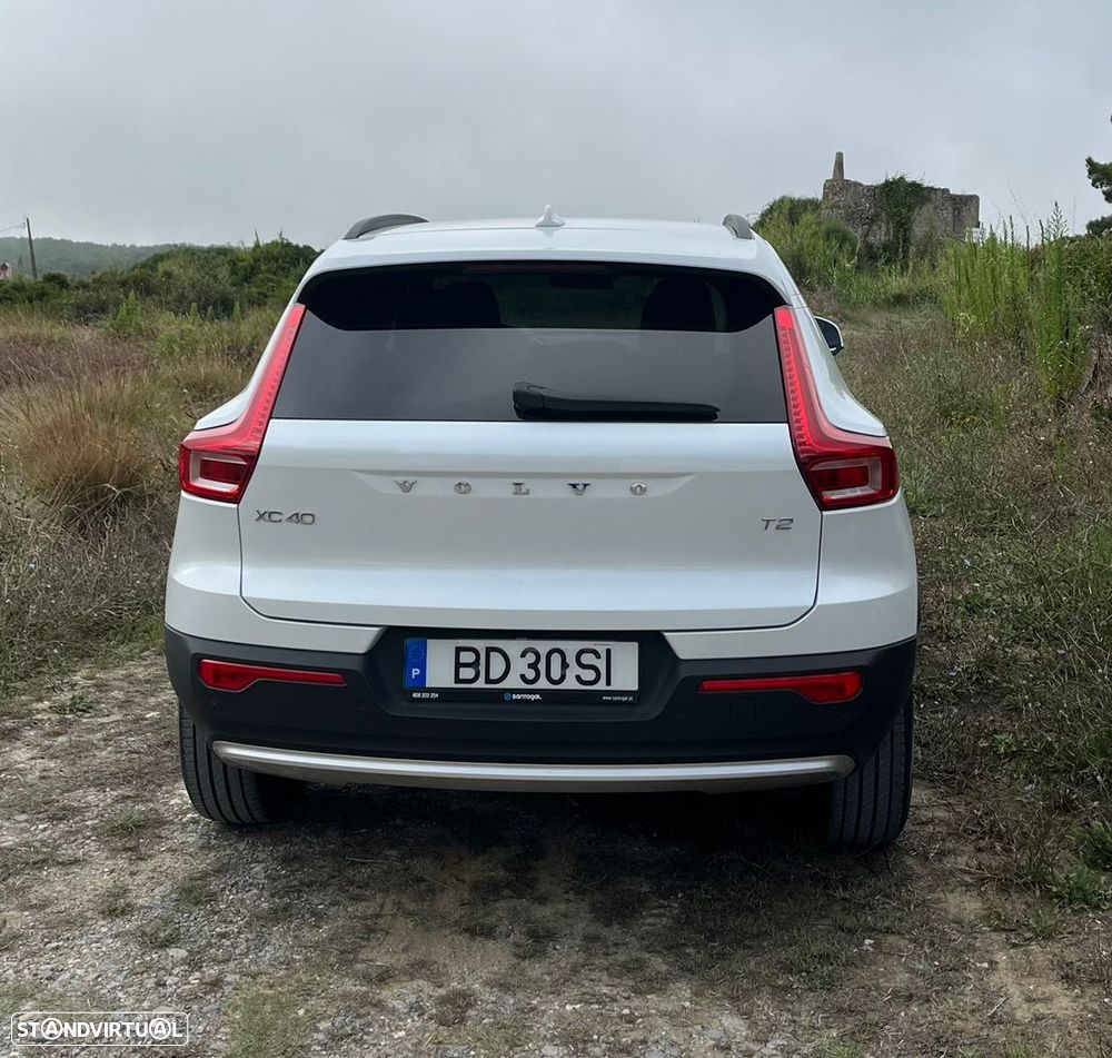 Volvo XC 40 1.5 T2 Essential Auto - 16