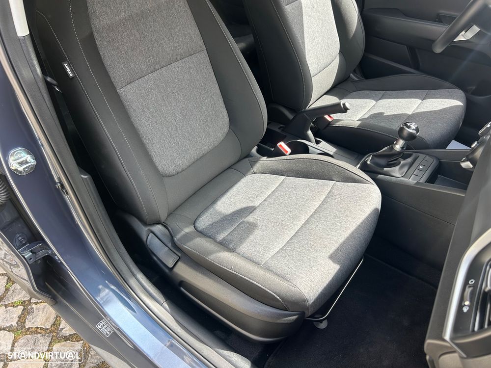 Kia Stonic 1.2 Move - 16