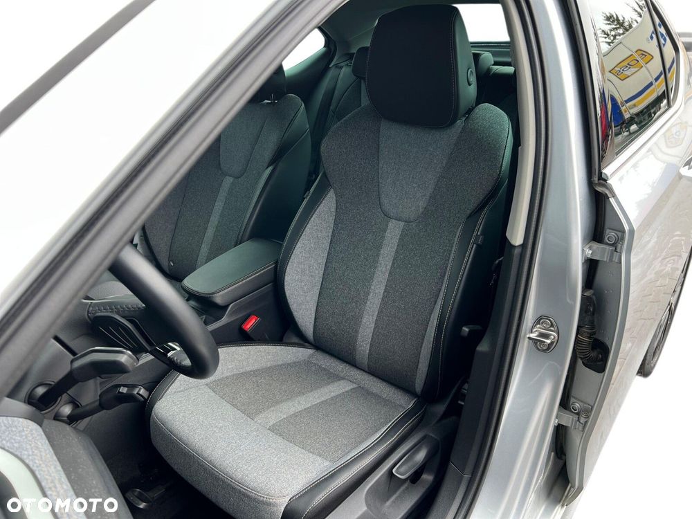 Skoda Octavia 2.0 TDI Selection DSG - 17