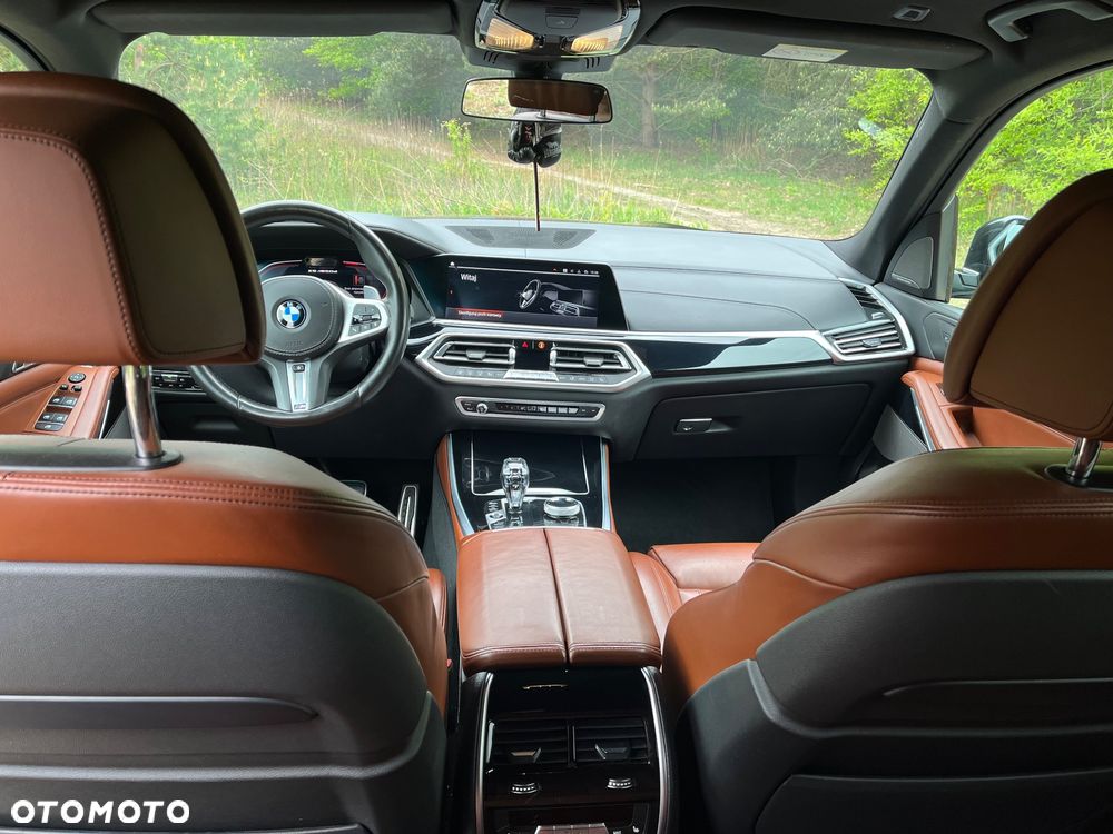 BMW X5 M - 18