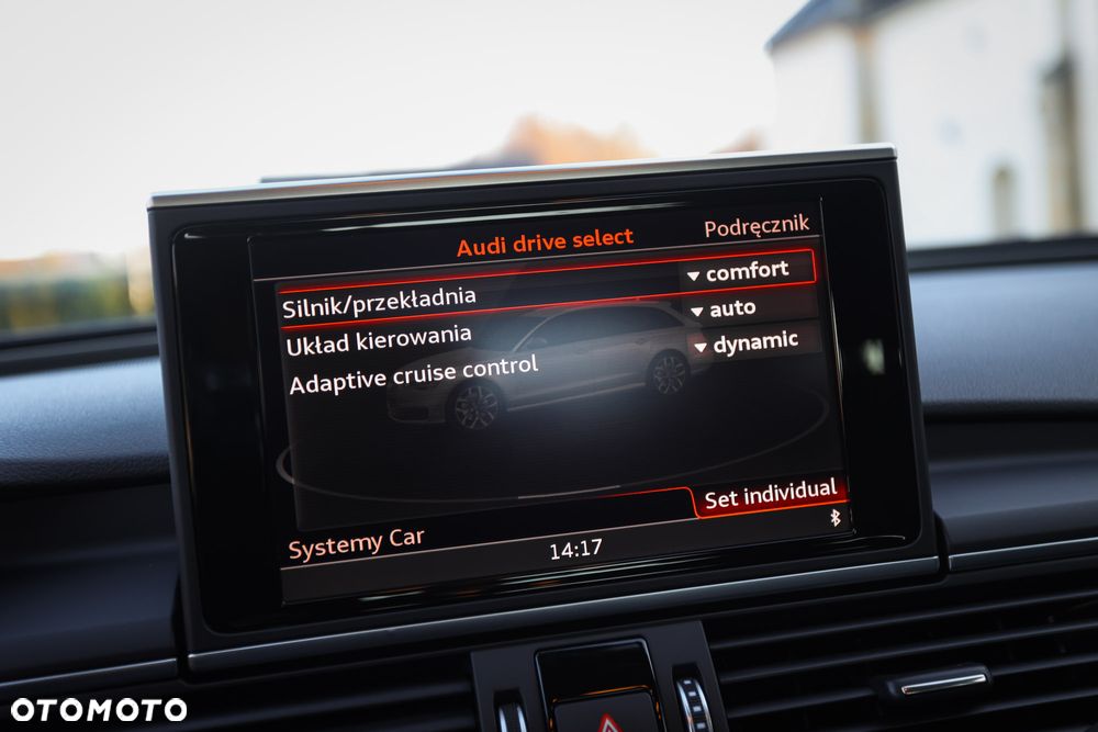 Audi A6 Avant 2.0 TDI Ultra S tronic - 32