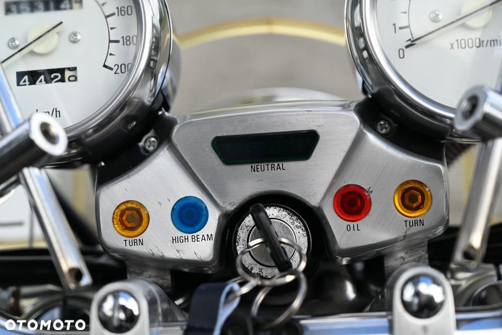 Yamaha Virago - 32
