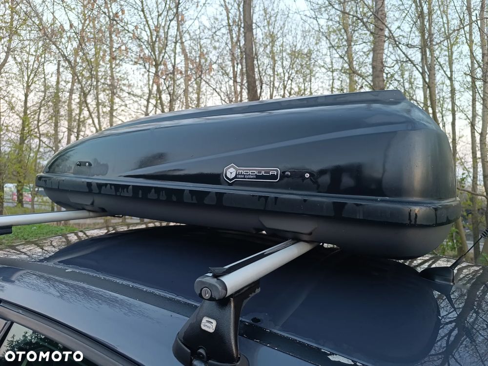 Ford Focus 1.6 TDCi Trend - 12