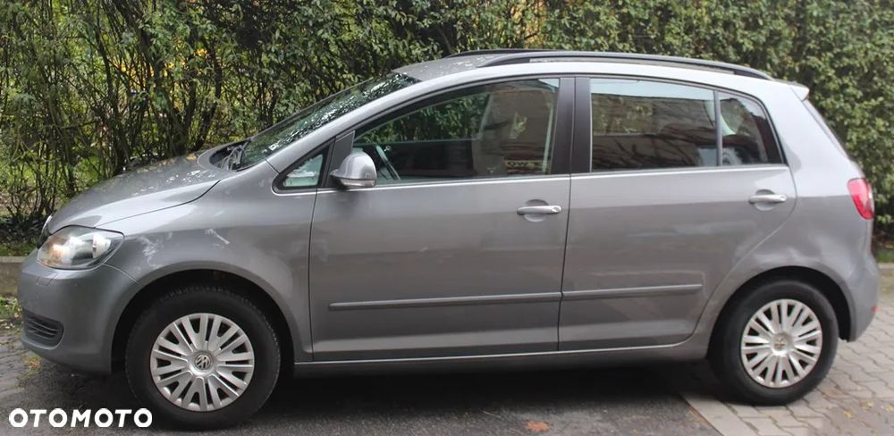 Volkswagen Golf Plus 1.4 Trendline - 2