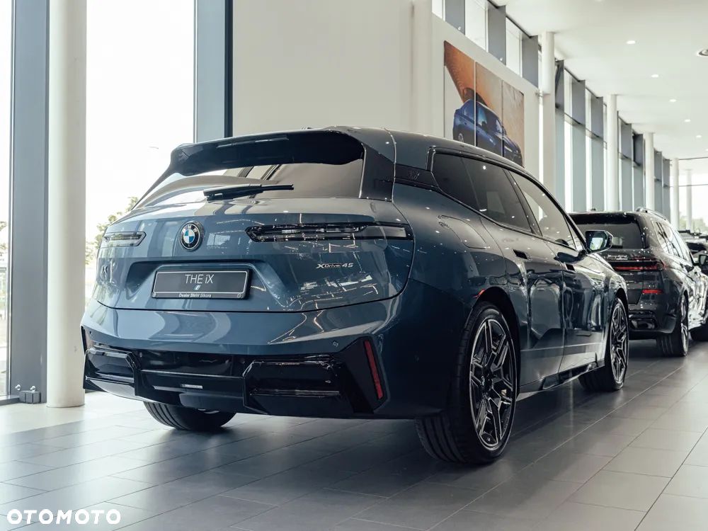 BMW iX xDrive45 100.6kWh - 3