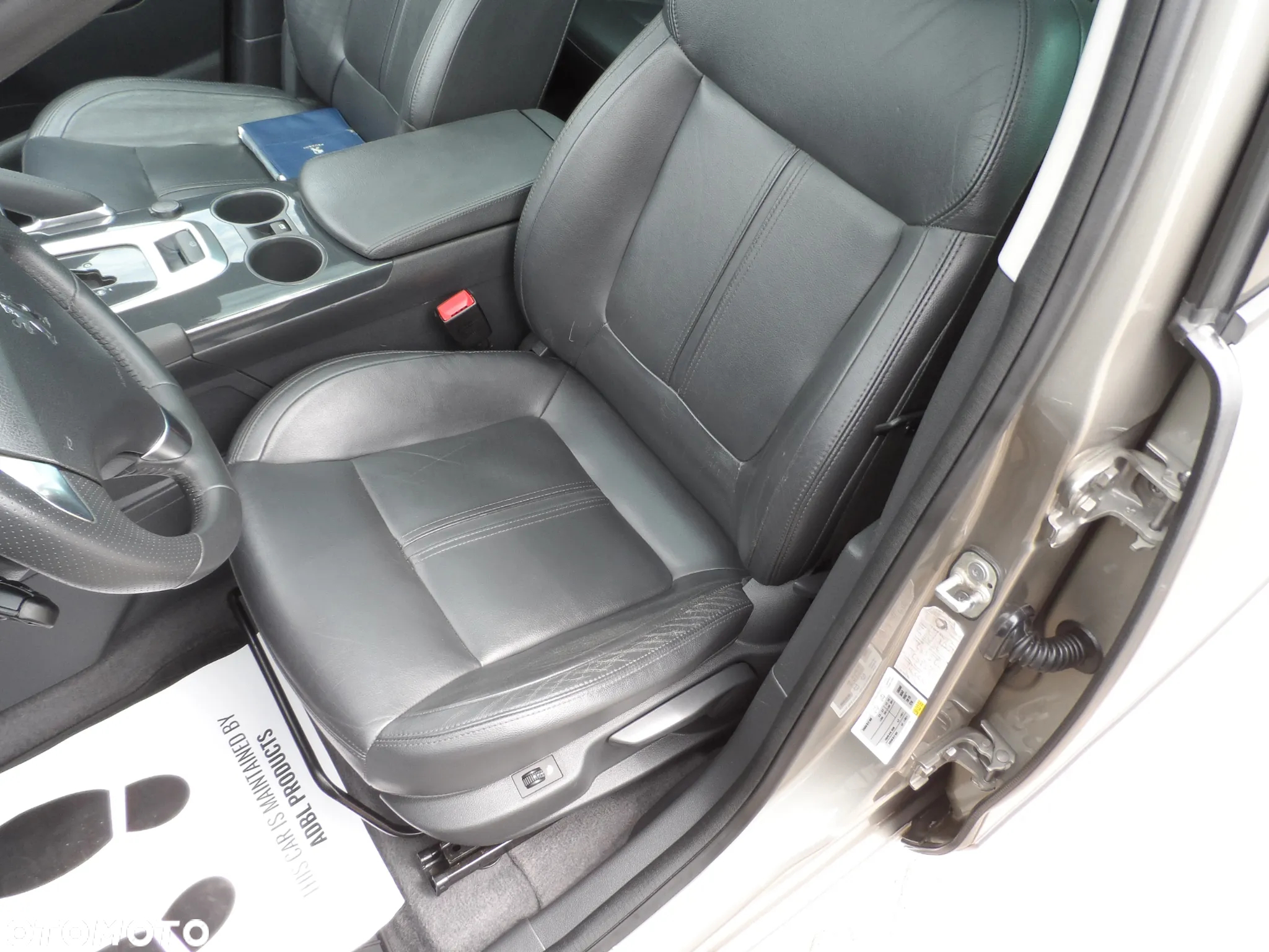 Peugeot 3008 - 25