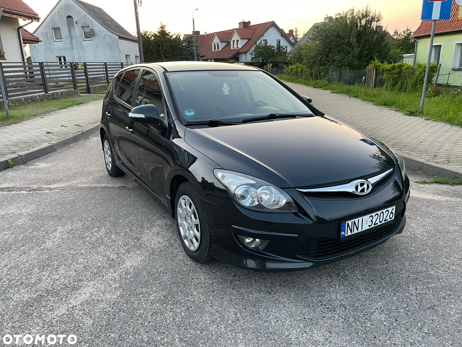 Hyundai i30 1.6 CRDi Comfort - 4