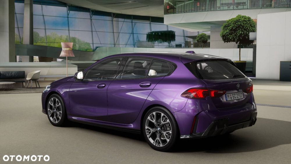 BMW Seria 1 116 - 2