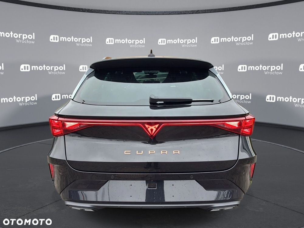 Cupra Leon Sportstourer - 9
