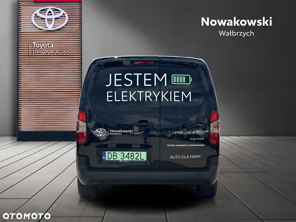 Toyota PROACE CITY - 9