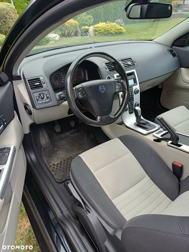 Volvo C30 1.6D DRIVe Start/Stop Momentum - 9