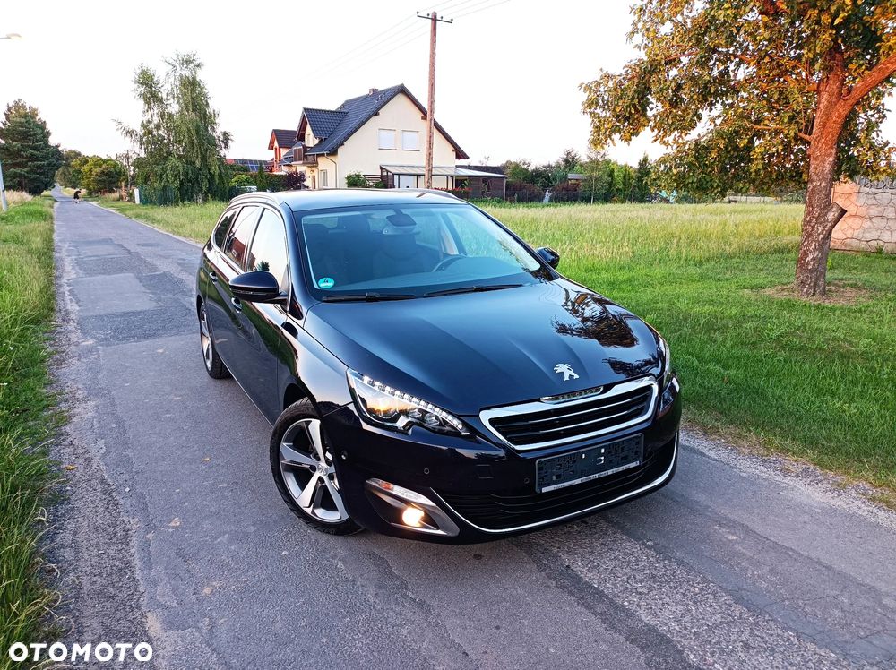 Peugeot 308 PureTech 130 GPF Stop & Start Tech Edition - 31