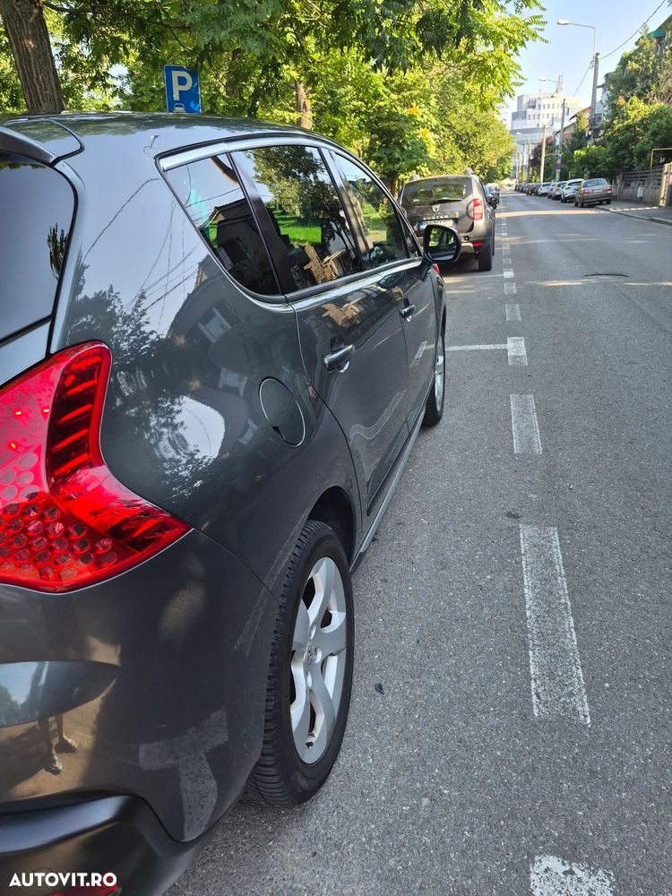 Peugeot 3008 120 VTi Style - 2