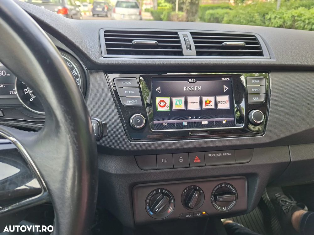 Skoda Fabia 1.0 TSI Ambition - 3