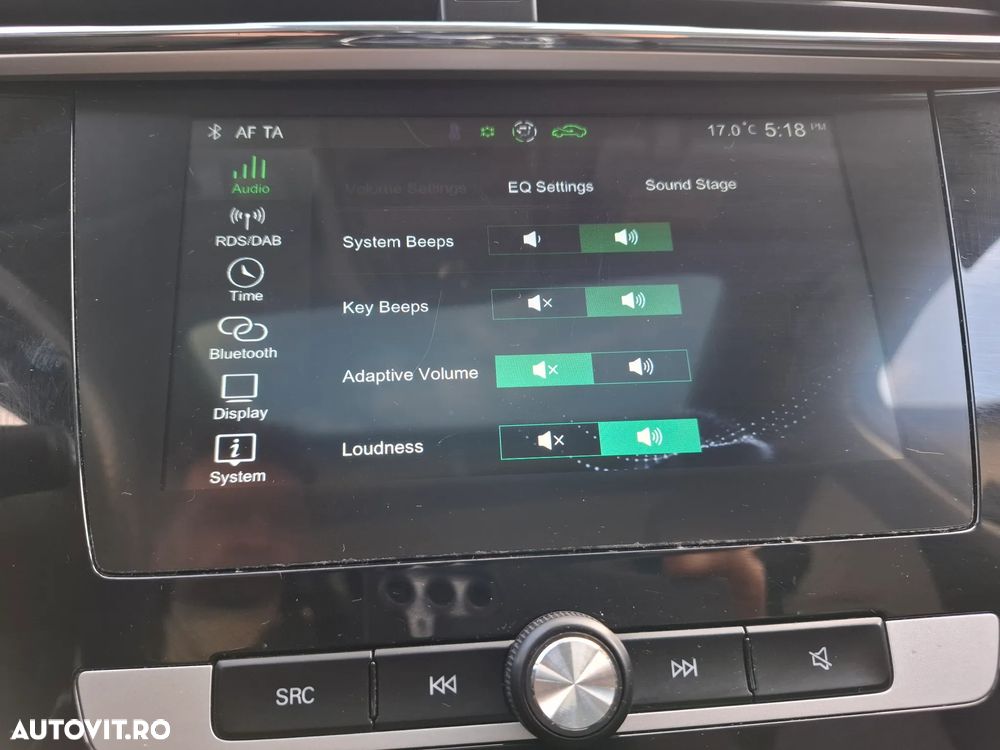 MG ZS EV Standard Luxury - 28