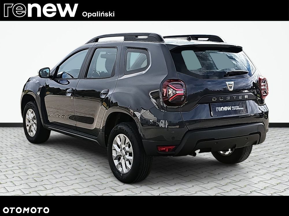 Dacia Duster 1.3 TCe Expression - 8