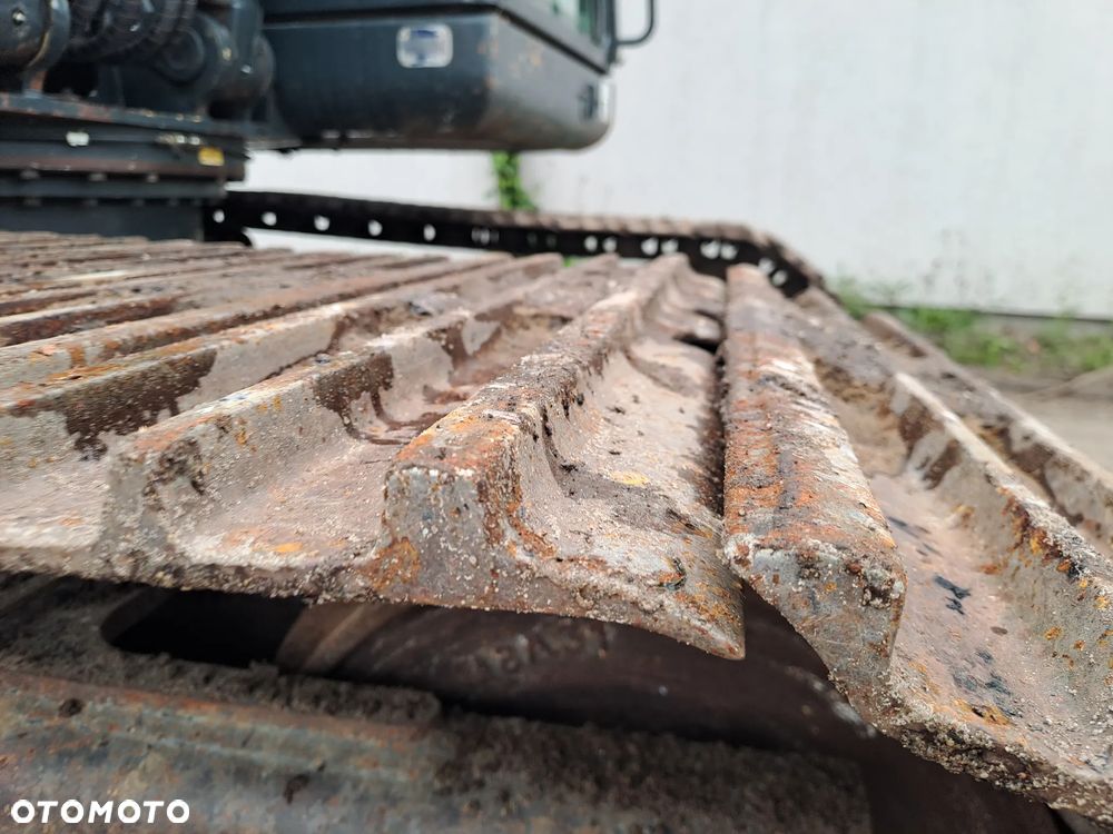 Hyundai HX140 LC - 6