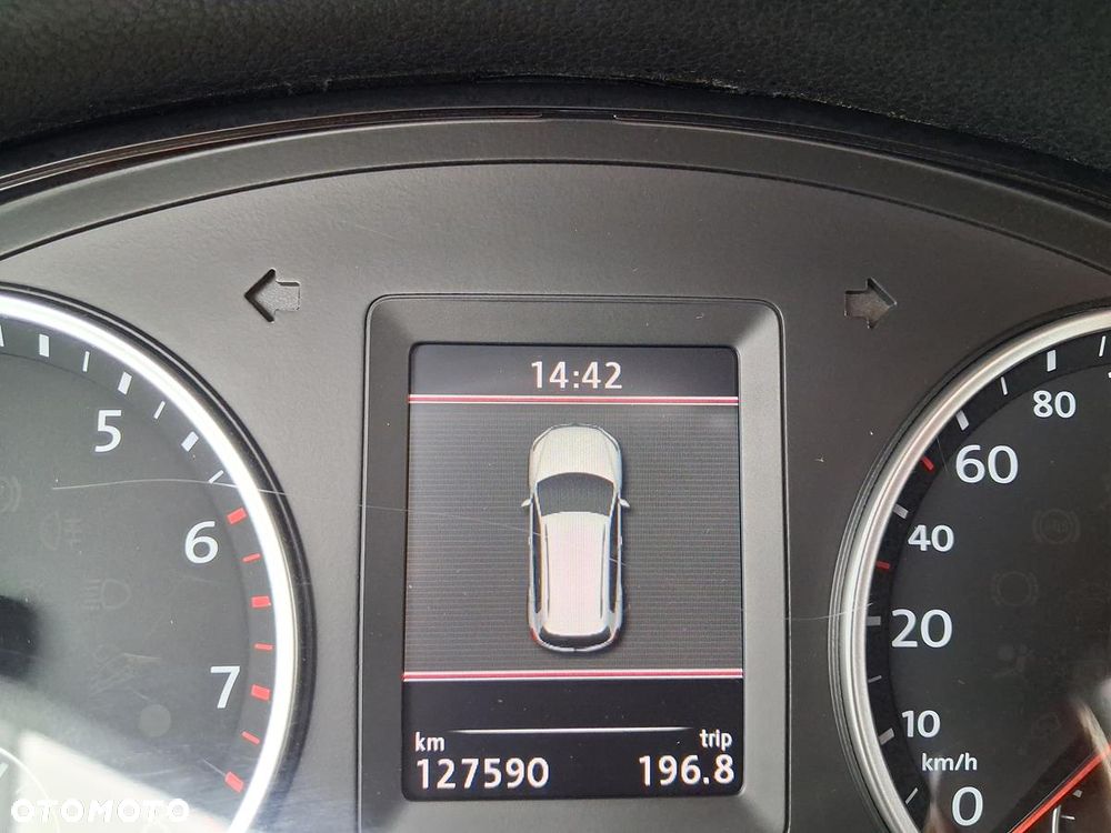 Volkswagen Tiguan 1.4 TSI 4Motion Sport & Style - 30