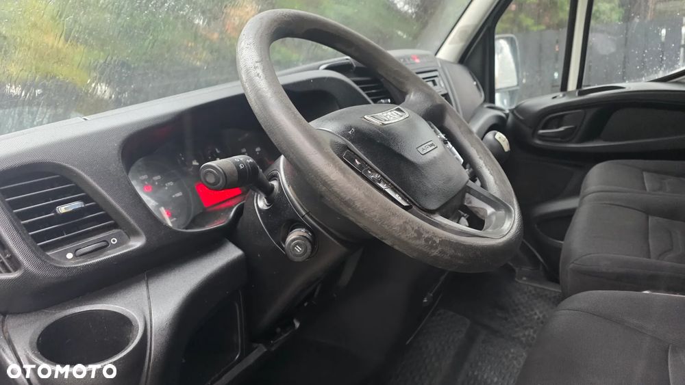 Iveco Daily 35C150 - 16