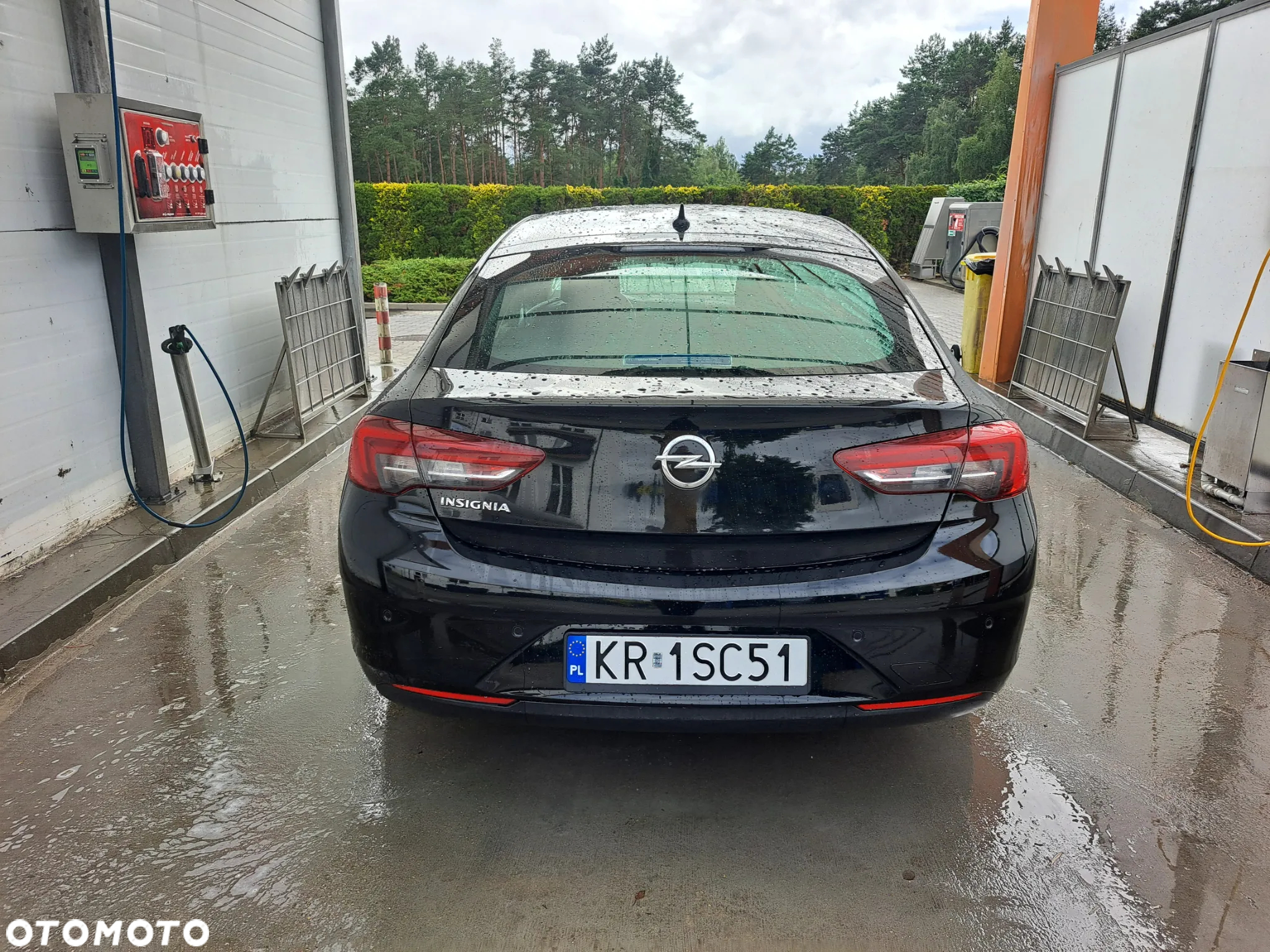 Opel Insignia 2.0 CDTI Enjoy S&S - 5
