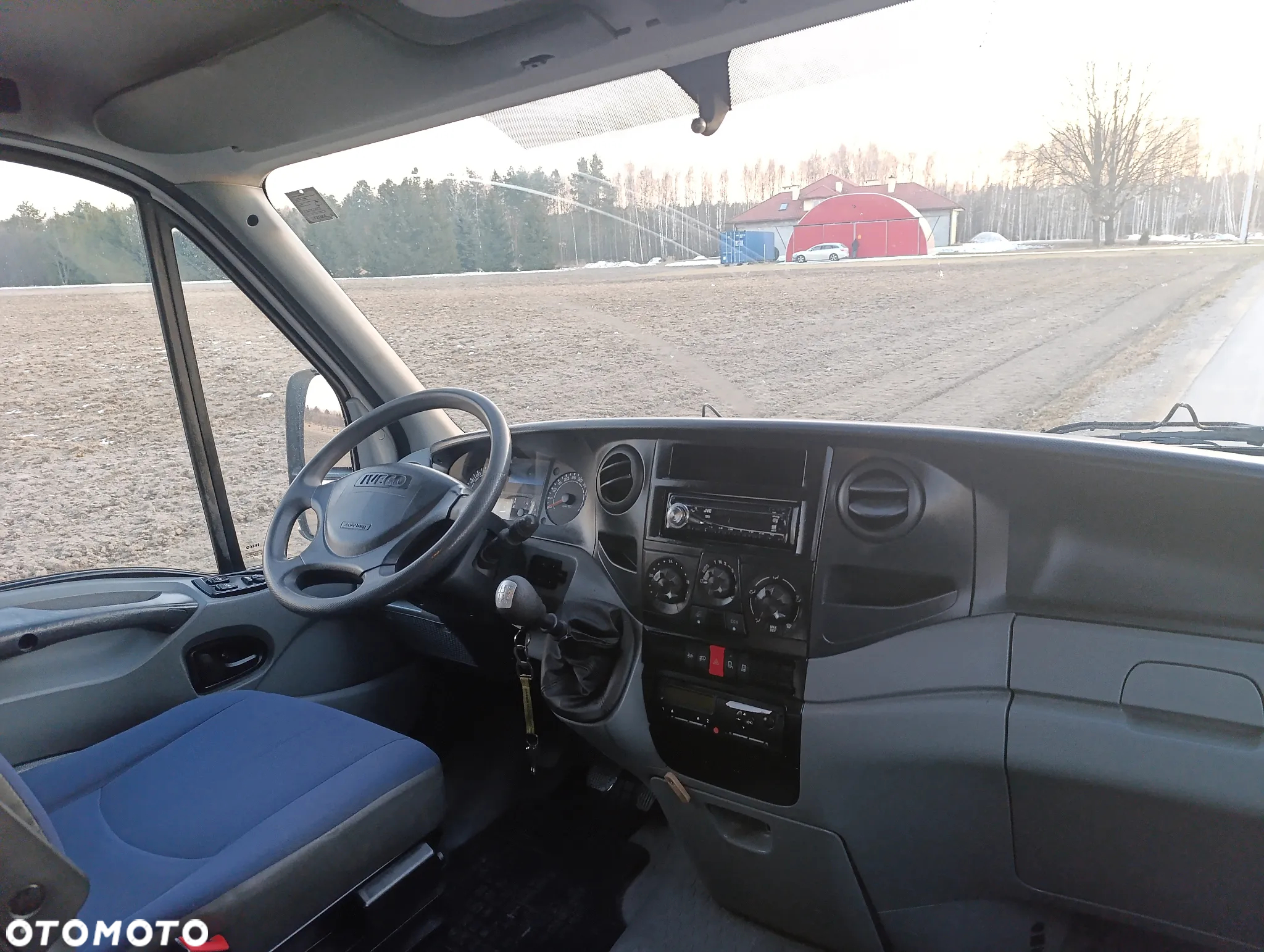 Iveco 35C18 - 16