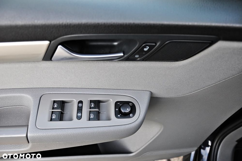 Seat Alhambra 1.4 TSI Start & Stop 4Kids - 32