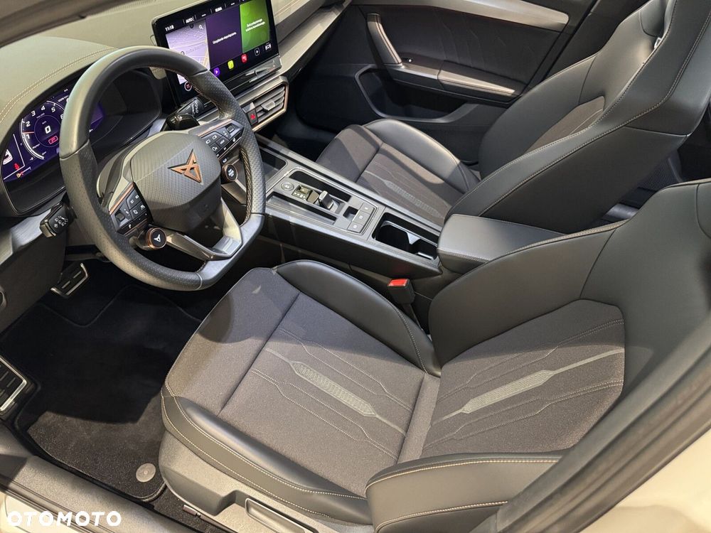 Cupra Formentor 2.0 TSI 4Drive VZ DSG - 11
