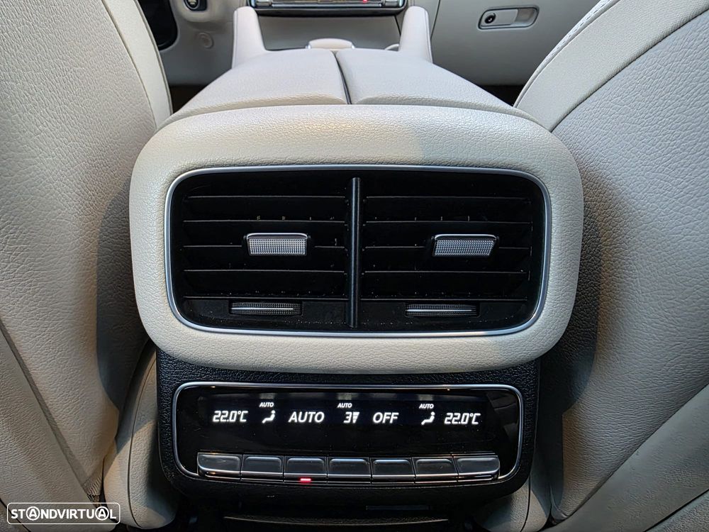 Mercedes-Benz GLE 350 de 4Matic - 21