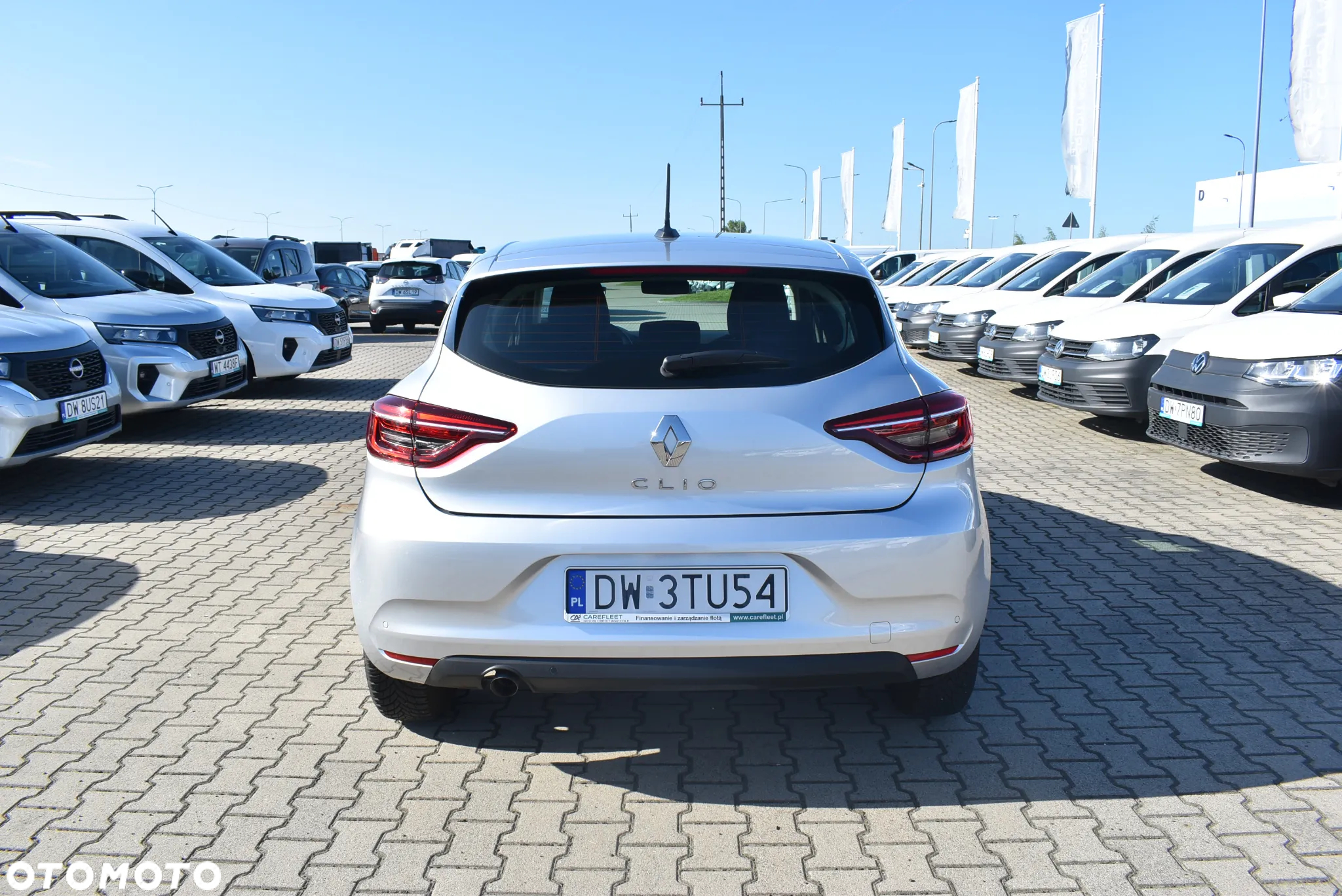 Renault Clio 1.0 TCe Equilibre - 7