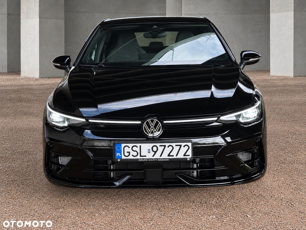 Volkswagen Golf 2.0 TSI 4Motion R Black Edition DSG - 2