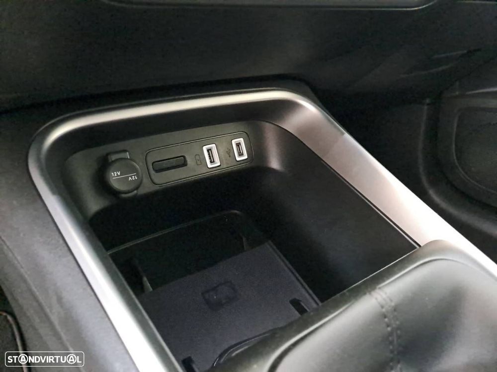 Jeep Avenger 1.2 TG Altitude - 19