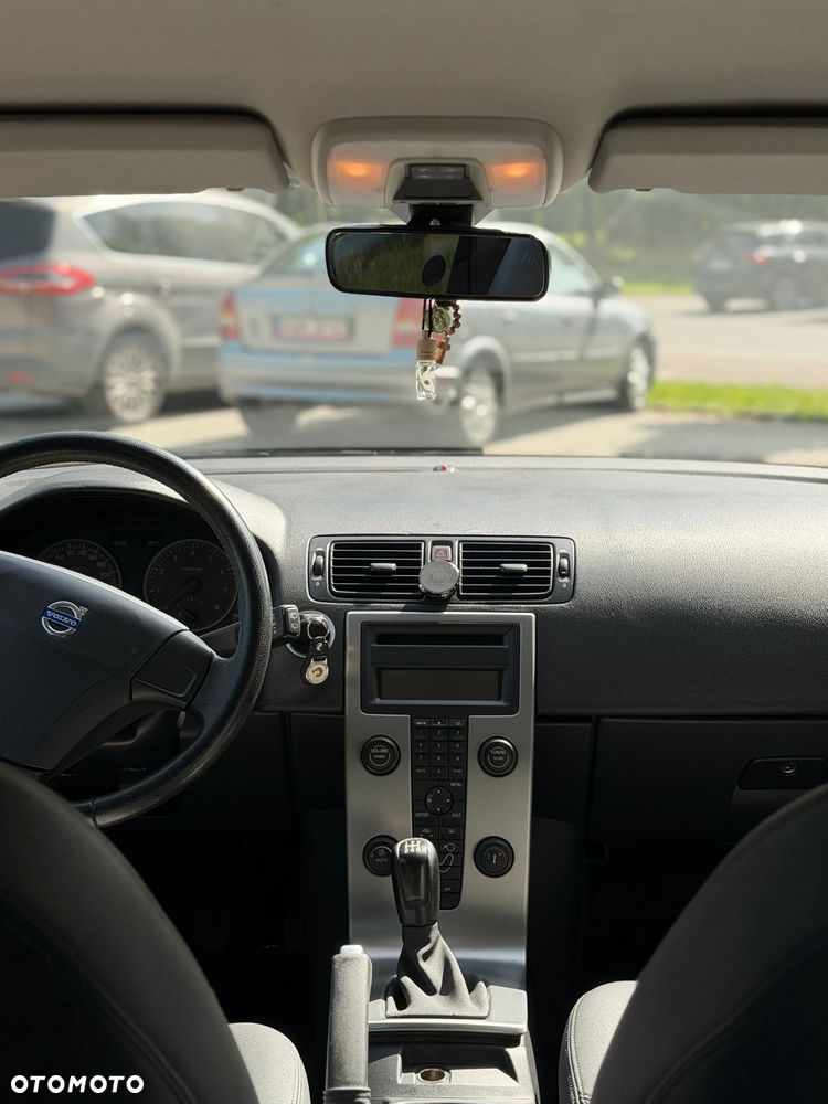 Volvo C30 2.0 - 15