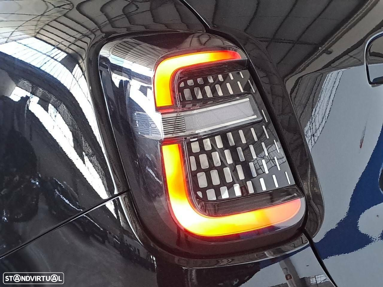 Fiat 600 1.2 Hybrid - 26
