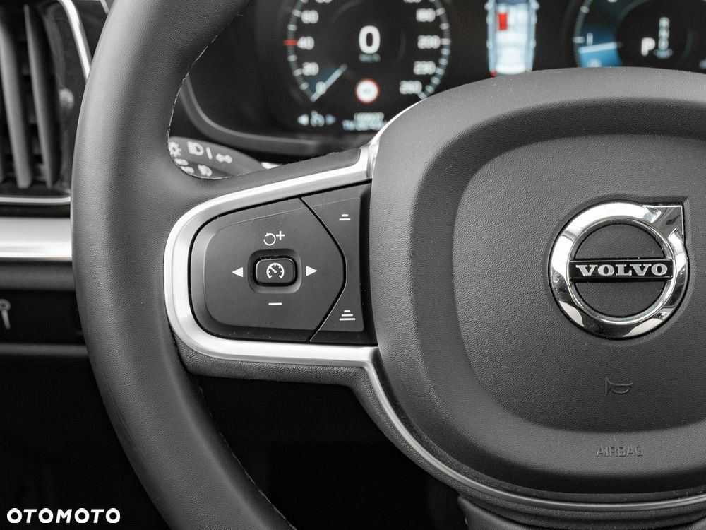 Volvo V60 - 17