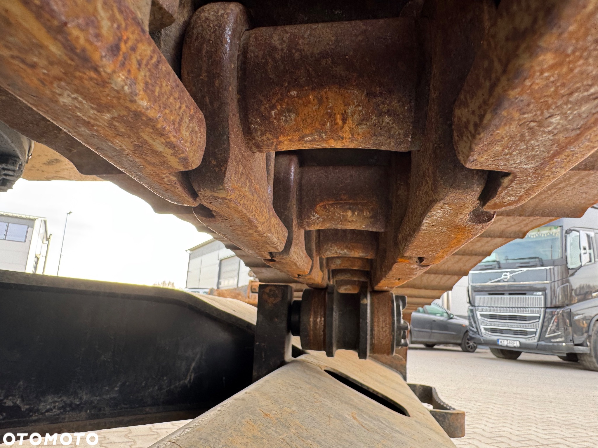 Caterpillar 320 - 13
