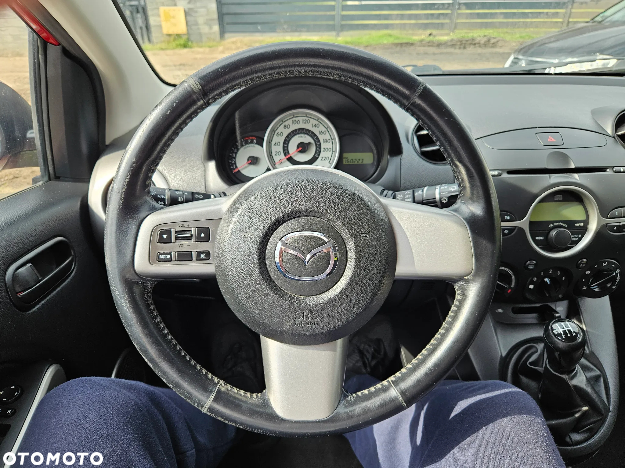 Mazda 2 1.3 Dynamic - 16
