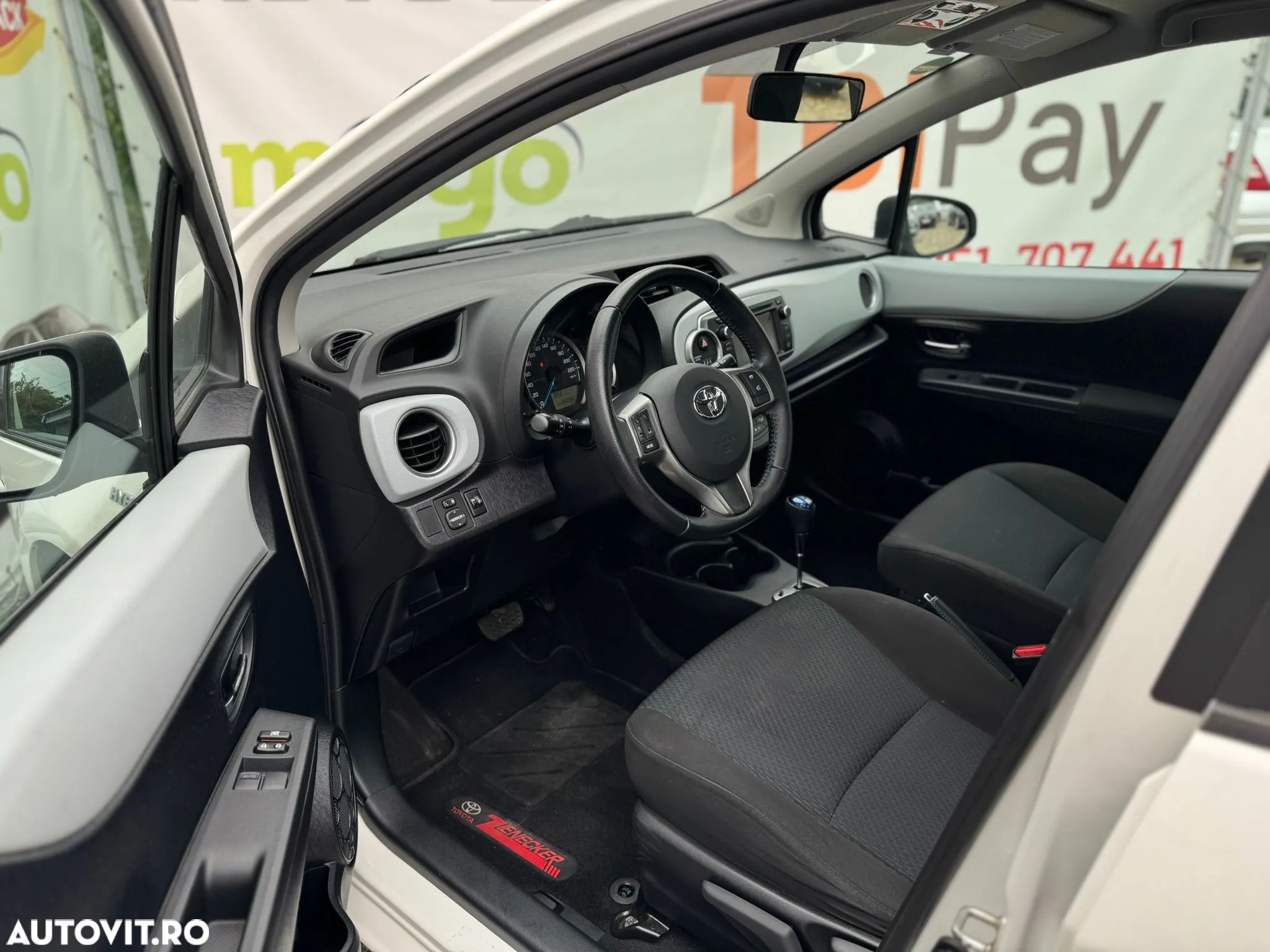 Toyota Yaris - 34