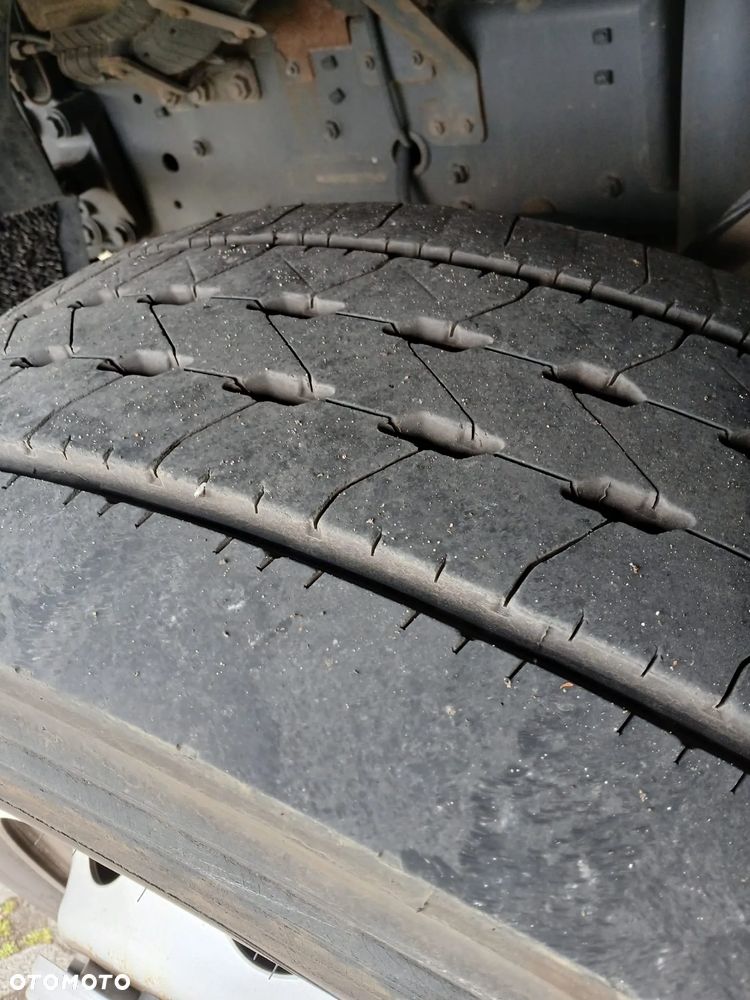 DAF CF 290DAF CF 290 DMC 18, 19 EPAL NOWE TACHO G2V2 faktura VAT, Netto 143 000. - 16