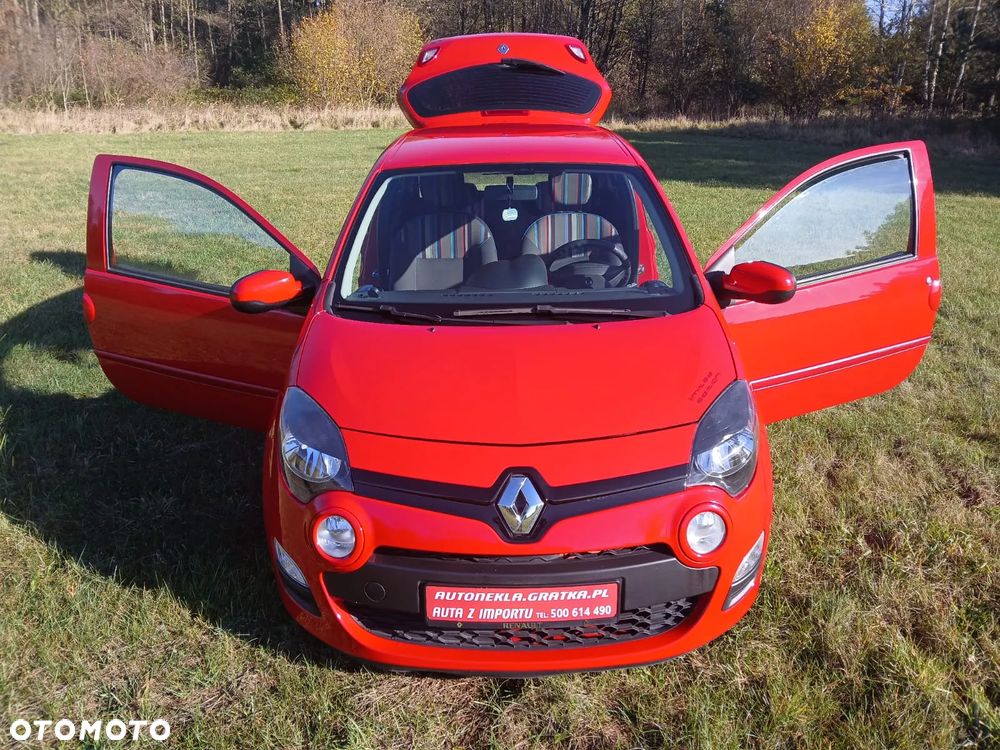 Renault Twingo - 1