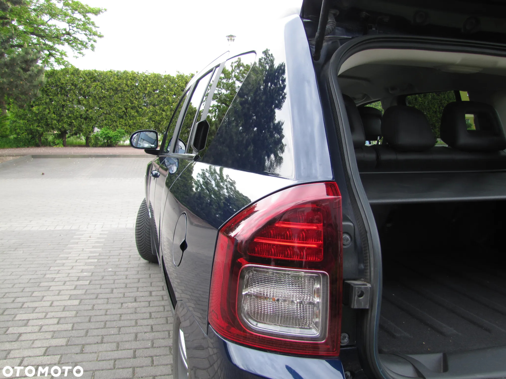 Jeep Compass 2.0 4x2 North - 15