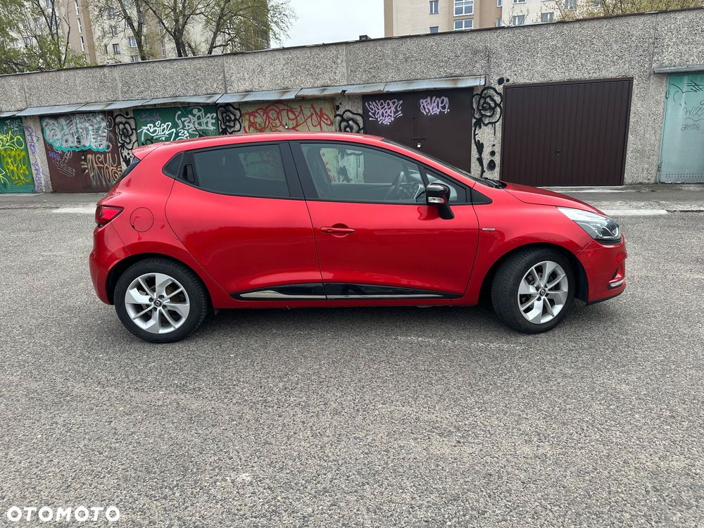 Renault Clio 1.5 dCi Energy Limited - 3