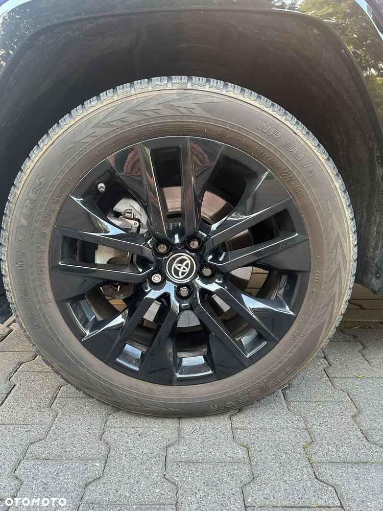 Toyota RAV4 2.5 Hybrid Selection 4x2 - 17