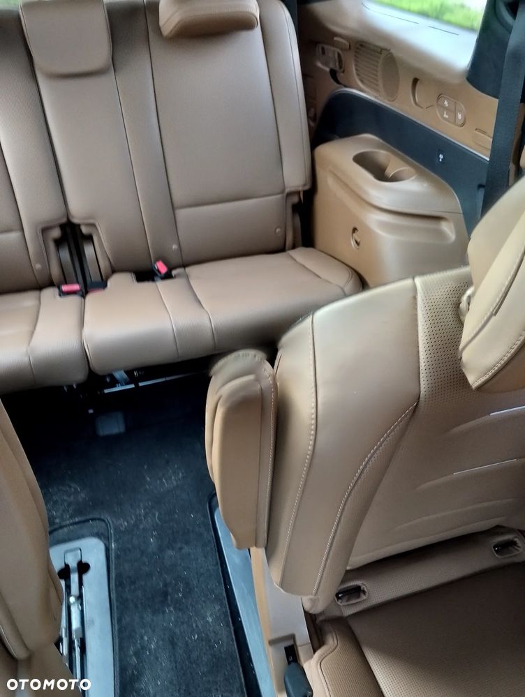 Hyundai Palisade - 14
