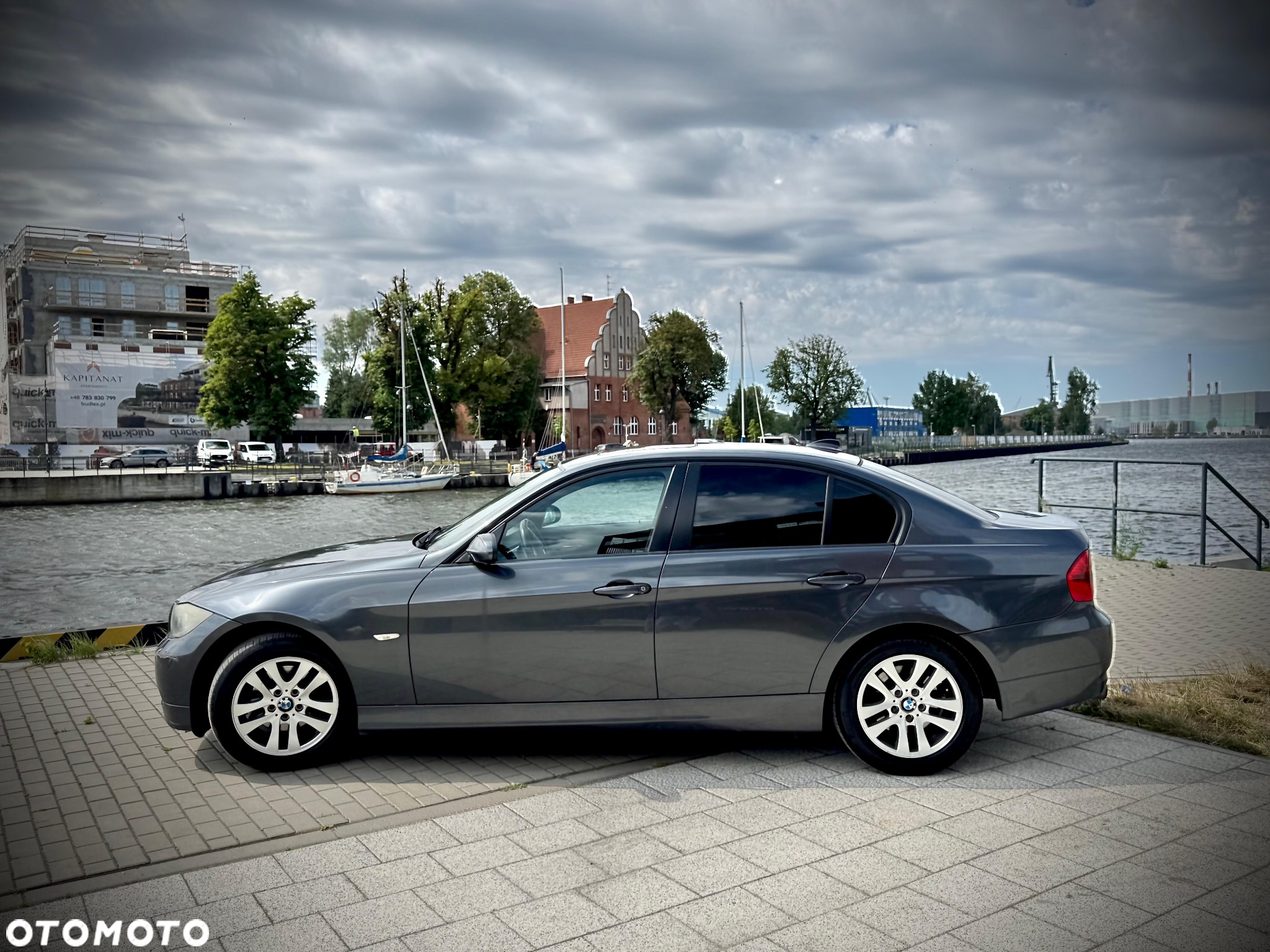 BMW Seria 3 - 2