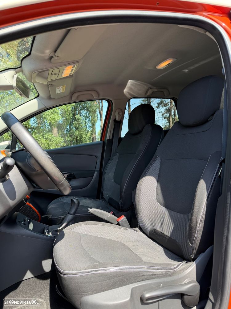 Renault Captur 0.9 TCE Sport - 12