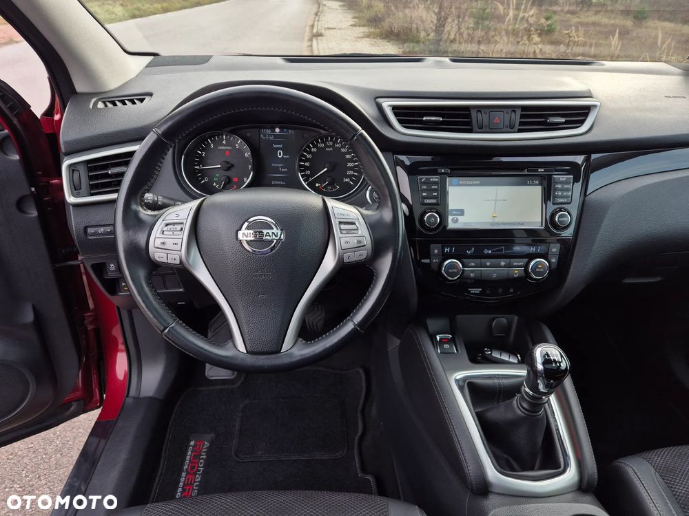 Nissan Qashqai - 3