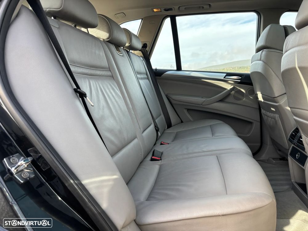 BMW X5 30 d xDrive - 32